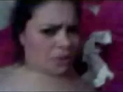 بیب سسکی کانال تلگرام 18 ساله از فاک داغ با یک دیک بزرگ ناله می کند
