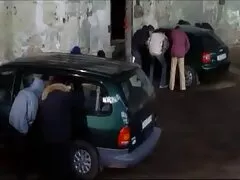 جوجه جوان لاتینا با آلت تناسلی سخت در الاغ خود دچار نفوذ وحشیانه ای می شود دانلود فیلم سسکی