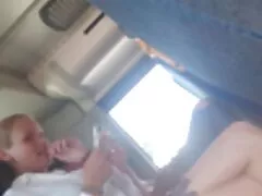 بازیگر بزرگ پورنو تی تی با اشتیاق سوار الاغ فیلم سسکی اینستا خود را در حالی که سوار دیک است