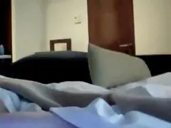 پرستار بالغ آسیایی بیمار سرخدار کانال تلگرام سسکی را اغوا می کند