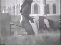 سه گانه جوان را در یک پل در بزرگراه شلوغ رها کرد سسکی کانال تلگرام