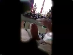 قبل از شلاق زدن به مقعد سخت ، توپ بزرگ توپ بیلیارد را فشرده می کند عکس سسکی خارجی