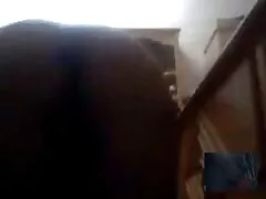زن و شوهر بالغ سومین گروه پورنو را کانال فیلم سسکی دعوت کردند