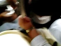 همسر خوب از کار با شوهر اروتیک فیلم سینمایی سسکی خود ملاقات کرد