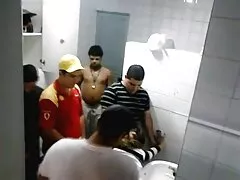 بانوی جوان خودش گربه را برای ملاقات با فیلم و عکس سسکی یک عضو آماده می کند