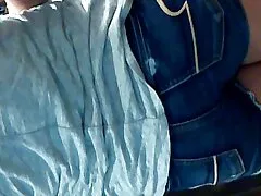 ستاره پورنو مشاعره می داند که چگونه لعنتی است فلیم سسکی