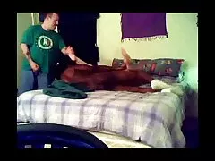 همسر بالغ MILF در یک اتاق هتل با یک معشوق سیری ناپذیر دانلود فیلم های سسکی به شوهر خود فریب خورد