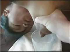 مردی عوضی فلیم سسکی خوابیده را مست از محتوای قلبش لعنتی