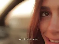 دانشجویان در کلبه یک سسکی خارجی مهمانی خوب برگزار کردند